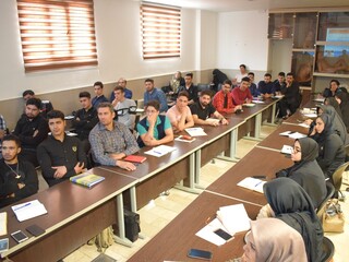 دوره ماساژ ورزشی - قم