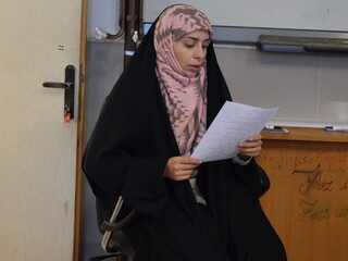 دوره ماساژ ورزشی - قم