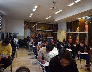 دوره ماساژ ورزشی - قم