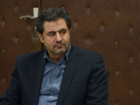 جلسه کمیته نظارت بر سلامت اماکن ورزشی استان البرز