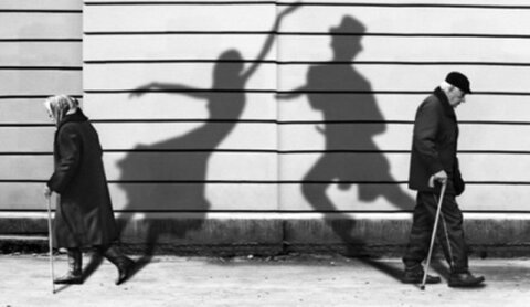 سایه های شخصیت