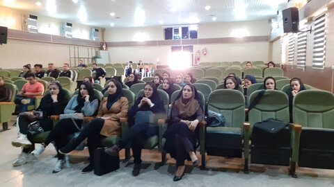 کارگاه لرستان