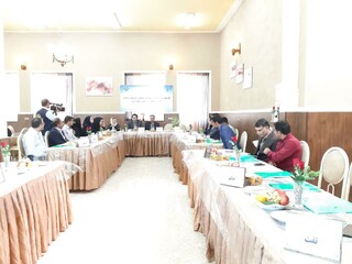 گردهمایی سالانه مسئولان کمیته خدمات درمانی هیات پزشکی ورزشی در یزد برگزار شد