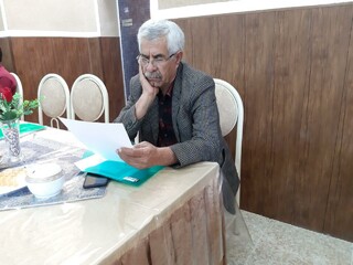 گردهمایی سالانه مسئولان کمیته خدمات درمانی هیات پزشکی ورزشی در یزد برگزار شد