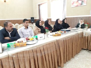 گردهمایی سالانه مسئولان کمیته خدمات درمانی هیات پزشکی ورزشی در یزد برگزار شد