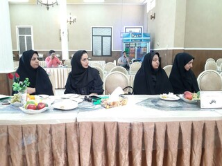 گردهمایی سالانه مسئولان کمیته خدمات درمانی هیات پزشکی ورزشی در یزد برگزار شد