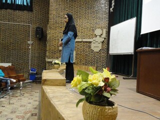 دوره آموزشی روانشناسی ورزشی ویژه مربیان گروه سنی پایه-کرمان