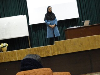 دوره آموزشی روانشناسی ورزشی ویژه مربیان گروه سنی پایه-کرمان