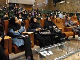 دوره آموزشی روانشناسی ورزشی ویژه مربیان گروه سنی پایه-کرمان