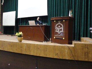 دوره آموزشی روانشناسی ورزشی ویژه مربیان گروه سنی پایه-کرمان