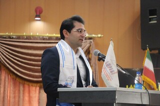 تجلیل هیأت ها و باشگاه ها