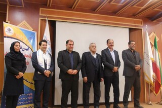 تجلیل هیأت ها و باشگاه ها