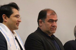 تجلیل هیأت ها و باشگاه ها