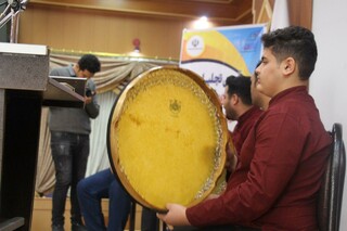 تجلیل هیأت ها و باشگاه ها