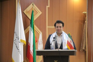 تجلیل هیأت ها و باشگاه ها