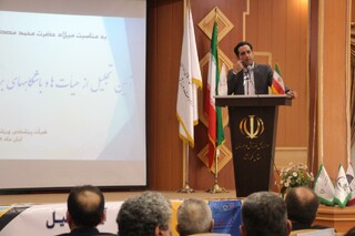 تجلیل هیأت ها و باشگاه ها