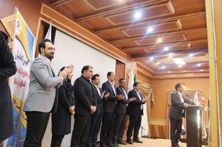 تجلیل هیأت ها و باشگاه ها