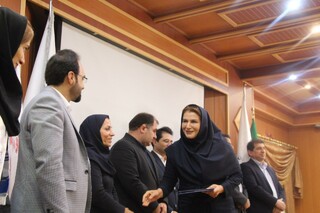 تجلیل هیأت ها و باشگاه ها