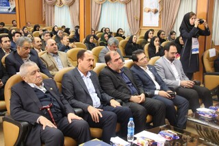 تجلیل هیأت ها و باشگاه ها