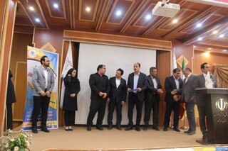 تجلیل هیأت ها و باشگاه ها