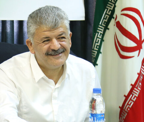 مهرزاد خلیلیان