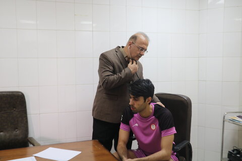 دکتر کیاست فر