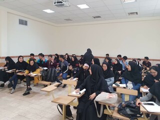کارگاه روانشناسی مربیگری کودک در یزد برگزار شد.