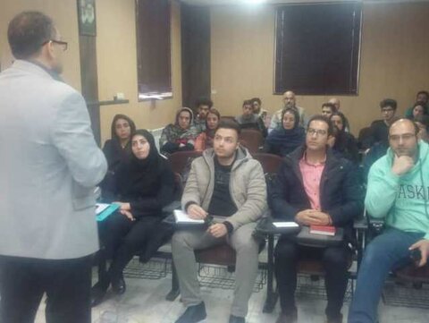 ماساژ استان البرز