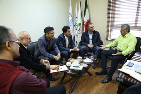 بیمارستان اختر