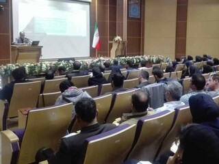 دوره آموزشی علم تمرین-کرمان