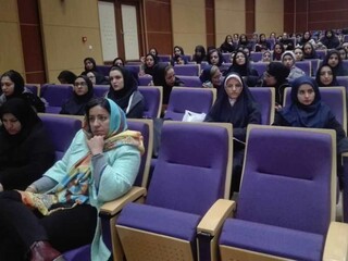 دوره آموزشی علم تمرین-کرمان