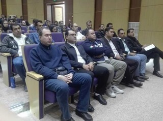 دوره آموزشی علم تمرین-کرمان