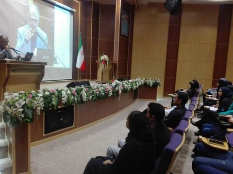 دوره آموزشی علم تمرین-کرمان