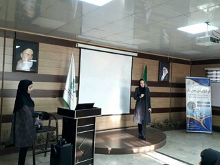 تمرین ورزشی در آب