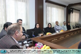 / گزارش تصویری / گرامیداشت روز پرستار