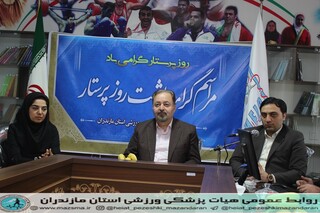 / گزارش تصویری / گرامیداشت روز پرستار