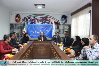 / گزارش تصویری / گرامیداشت روز پرستار