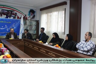 / گزارش تصویری / گرامیداشت روز پرستار