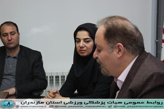 / گزارش تصویری / گرامیداشت روز پرستار