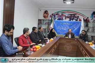 / گزارش تصویری / گرامیداشت روز پرستار