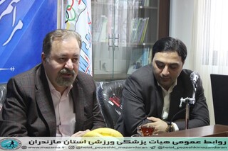 / گزارش تصویری / گرامیداشت روز پرستار