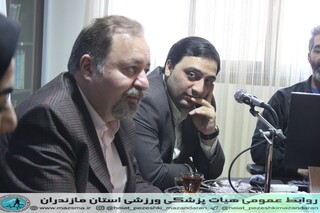 / گزارش تصویری / گرامیداشت روز پرستار