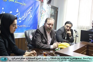 / گزارش تصویری / گرامیداشت روز پرستار