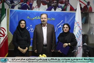 / گزارش تصویری / گرامیداشت روز پرستار