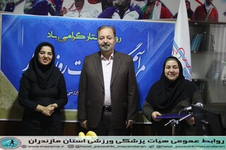 / گزارش تصویری / گرامیداشت روز پرستار