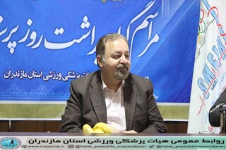 / گزارش تصویری / گرامیداشت روز پرستار