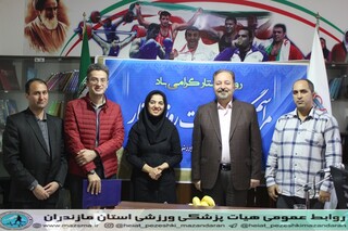 / گزارش تصویری / گرامیداشت روز پرستار