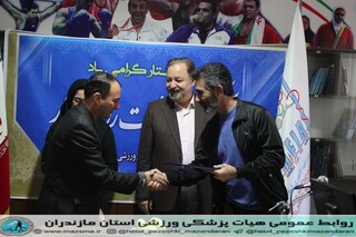 / گزارش تصویری / گرامیداشت روز پرستار