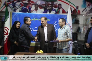 / گزارش تصویری / گرامیداشت روز پرستار