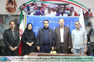 / گزارش تصویری / گرامیداشت روز پرستار